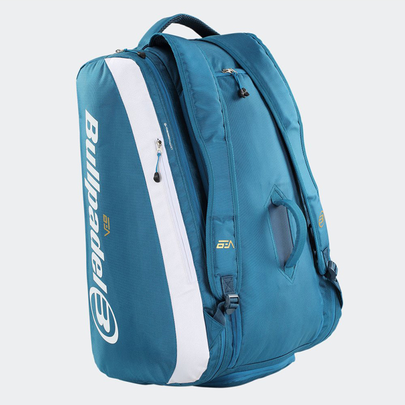 Сумка Bullpadel BPP-26021 Pearl Greenish Blue