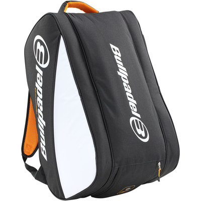 Сумка Bullpadel Performance Black
