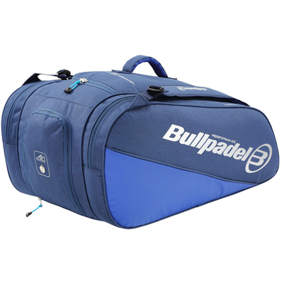 Сумка Bullpadel Performance Dark Blue