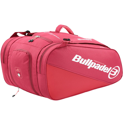 Сумка для падела Bullpadel Performance Red