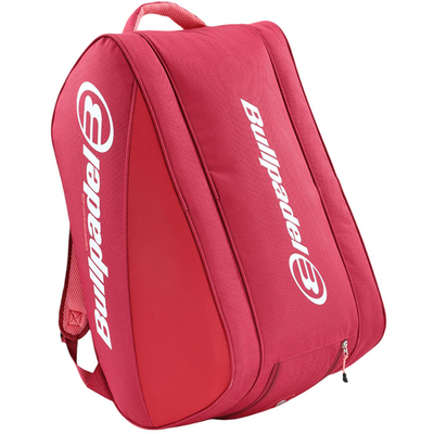 Сумка для падела Bullpadel Performance Red