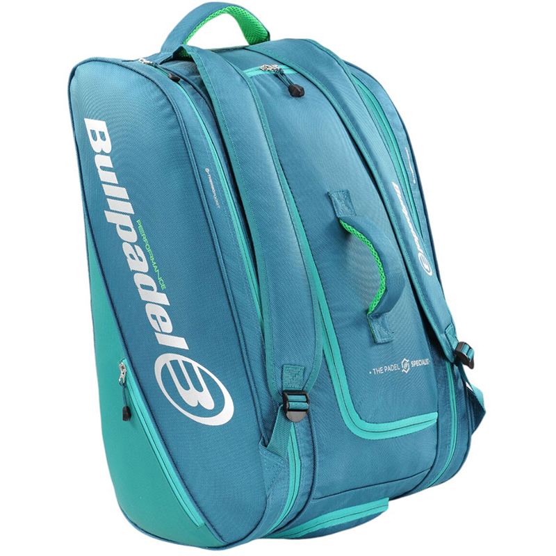 Сумка Bullpadel Performance Turquoise