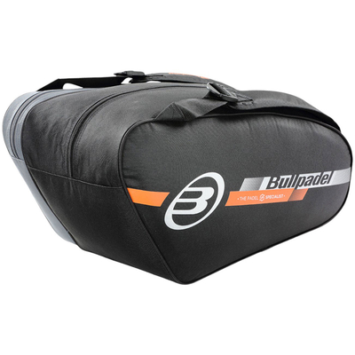 Сумка Bullpadel Tour Black