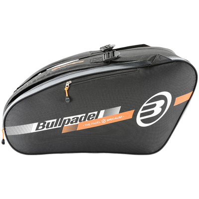 Сумка Bullpadel Tour Black