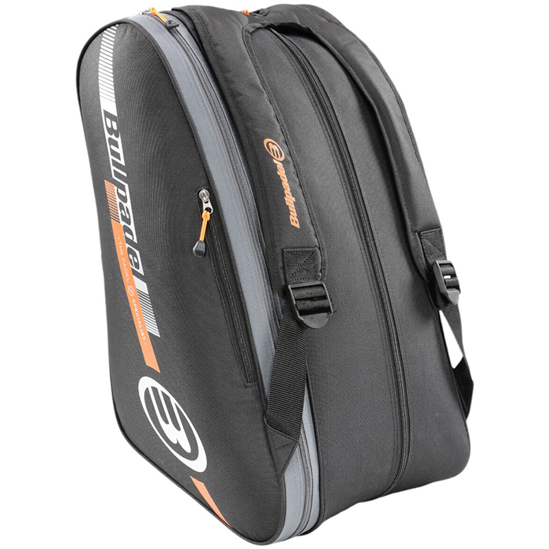 Сумка Bullpadel Tour Black