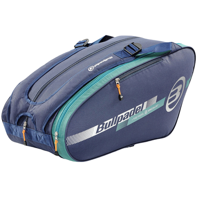 Сумка Bullpadel Tour Dark Blue