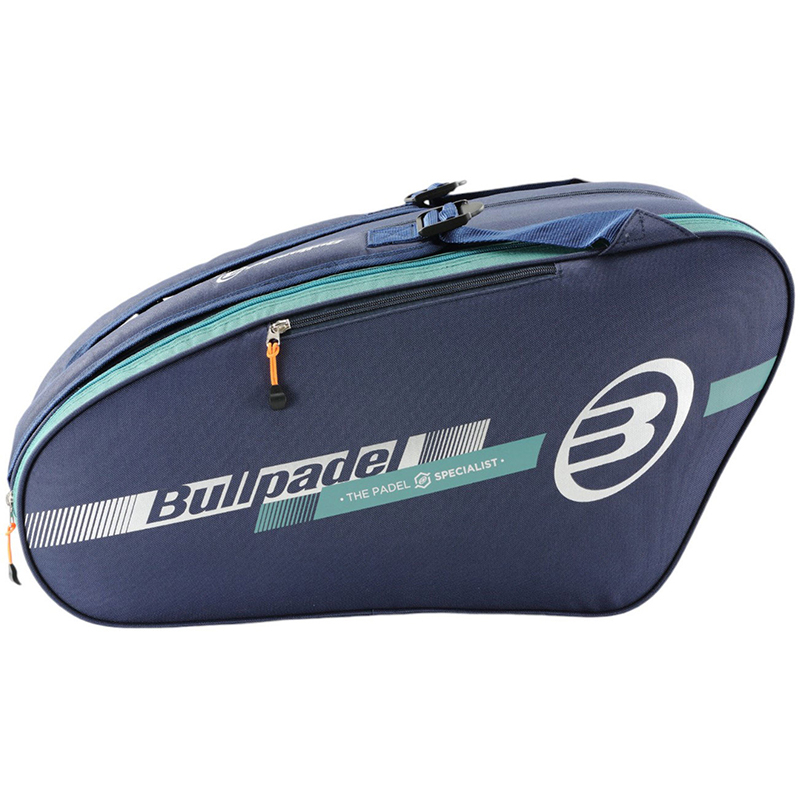Сумка Bullpadel Tour Dark Blue