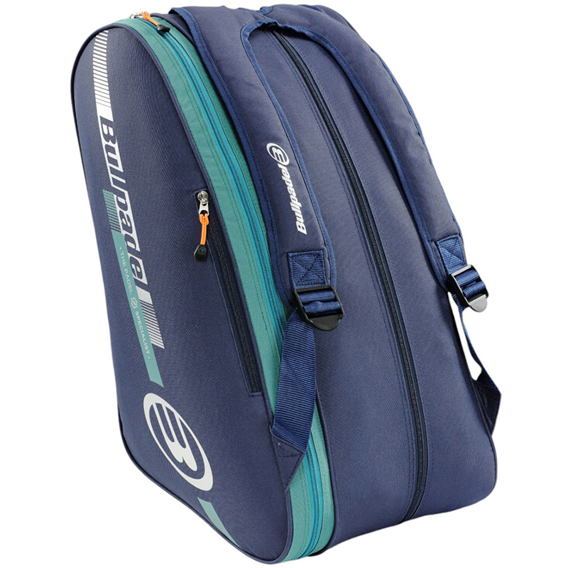 Сумка Bullpadel Tour Dark Blue