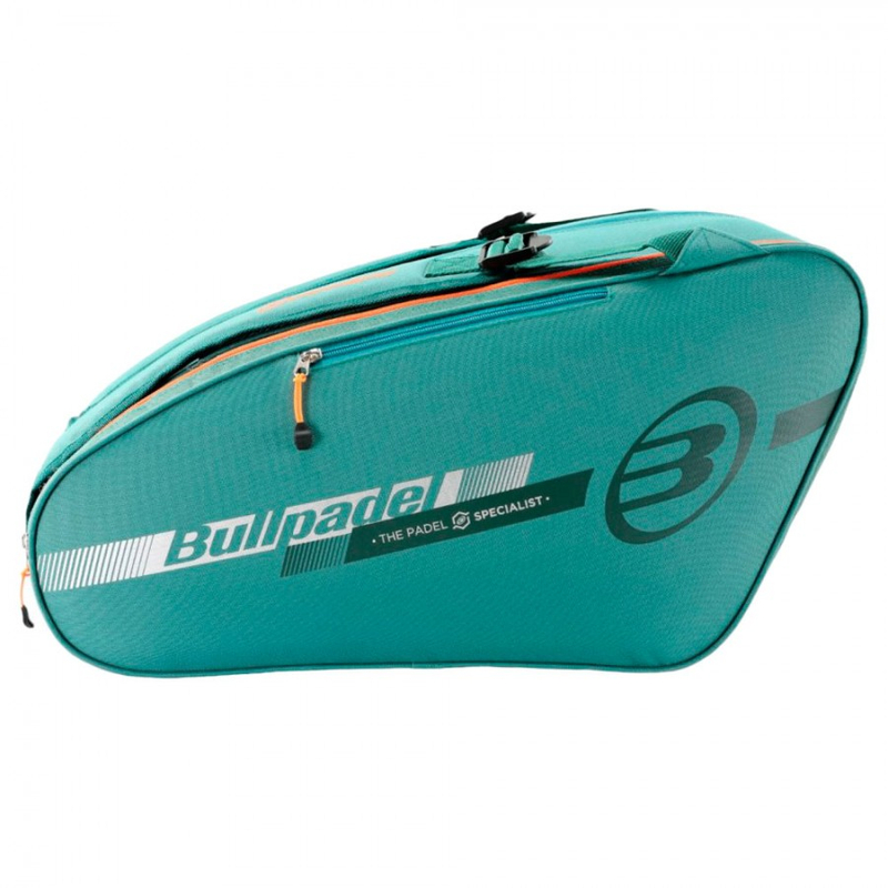 Сумка Bullpadel Tour Green