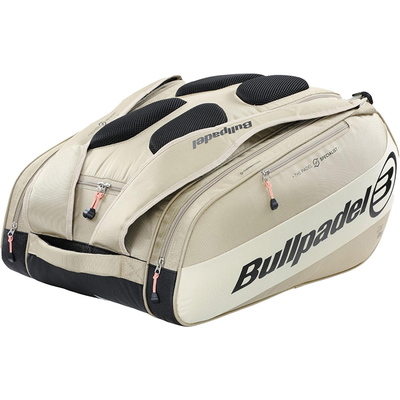 Сумка Bullpadel Vertex Beige