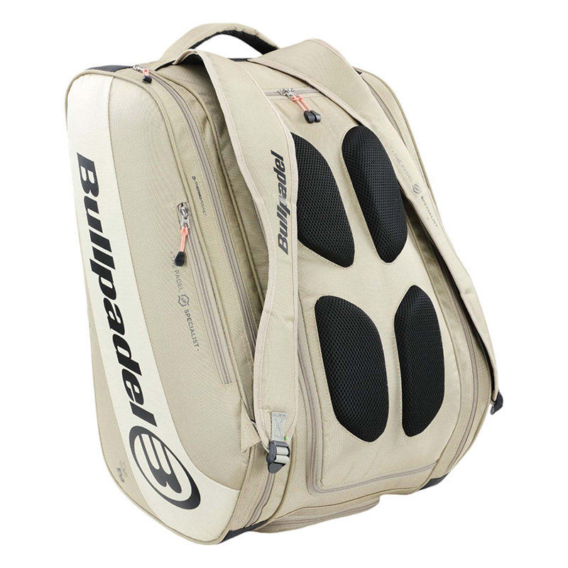 Сумка Bullpadel Vertex Beige