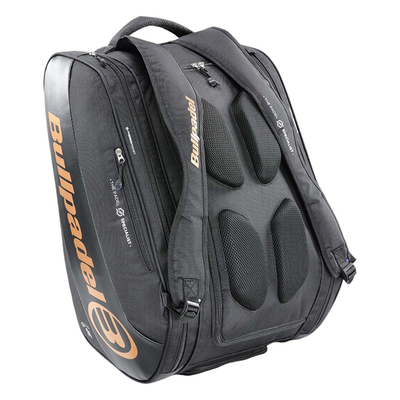 Сумка для падела Bullpadel VERTEX Black