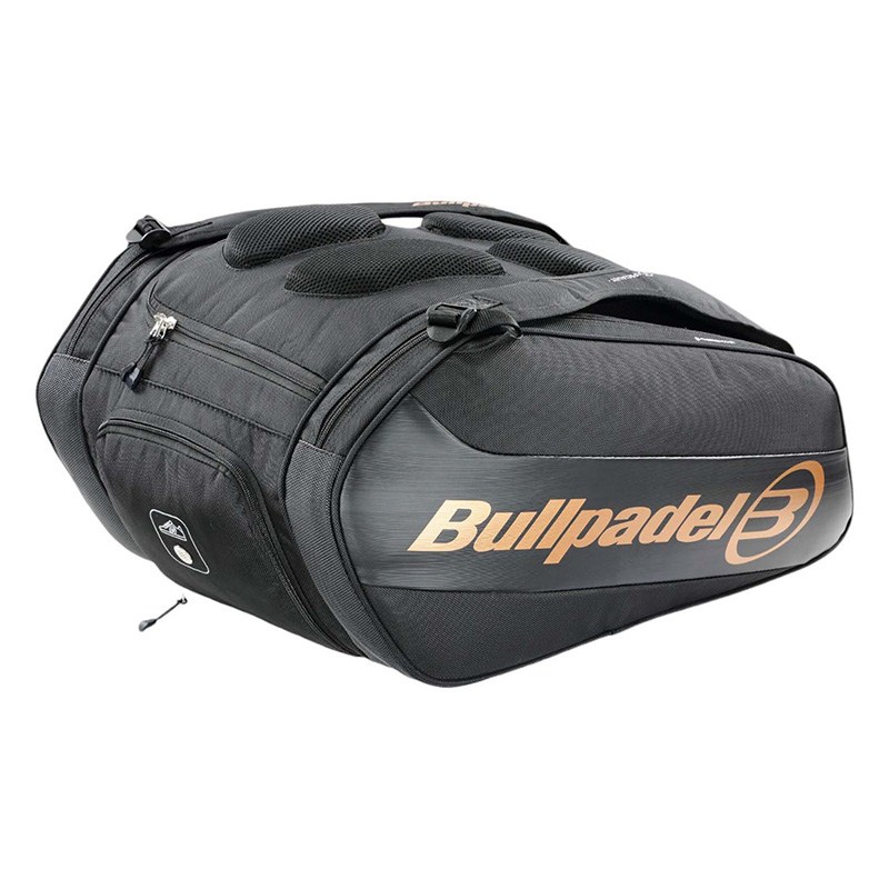 Сумка для падела Bullpadel VERTEX Black