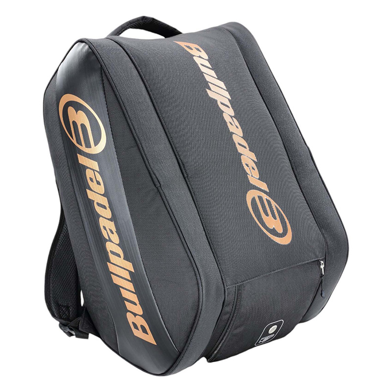 Сумка для падела Bullpadel VERTEX Black