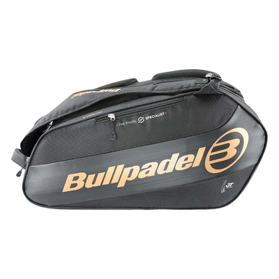 Сумка для падела Bullpadel VERTEX Black