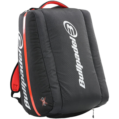 Сумка для падела Bullpadel Xplo Black (2025)