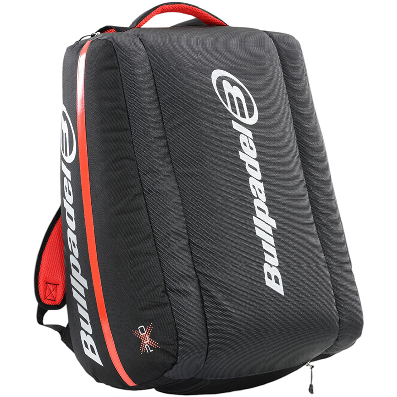 Сумка для падела Bullpadel Xplo Black (2025)