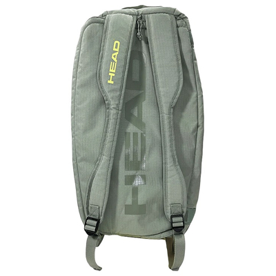Сумка Head Pro Duffle Bag М 2023 (Серый)