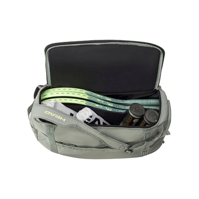 Сумка Head Pro Duffle Bag L 2023 (Серый)