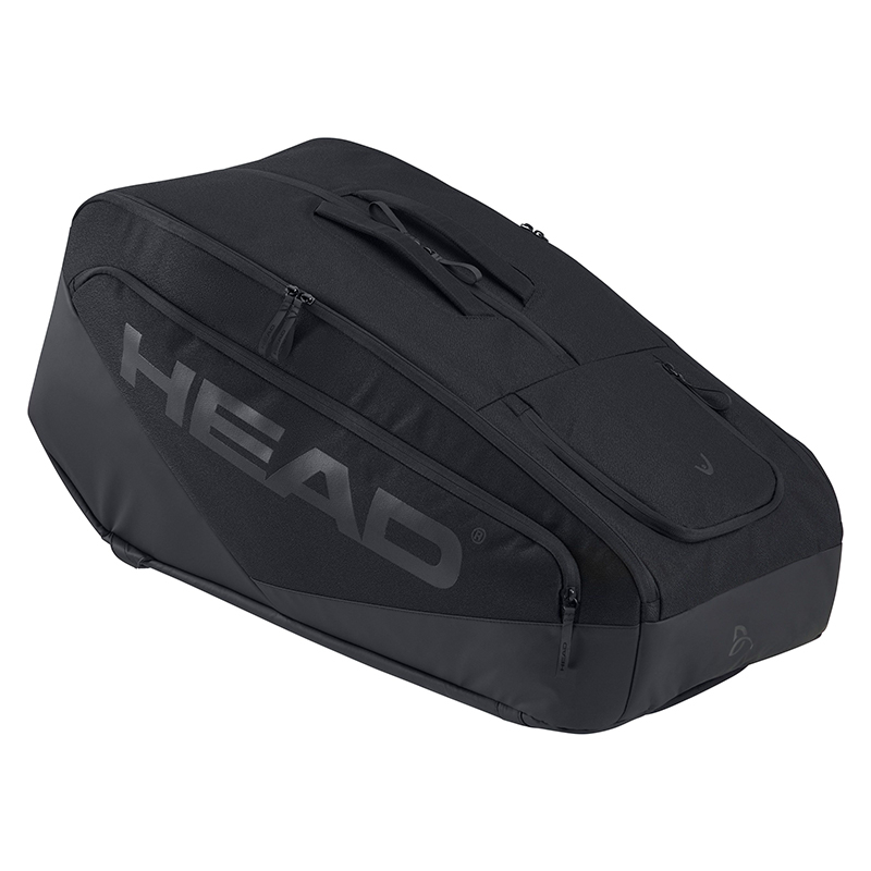 Сумка Head Pro X XL Black