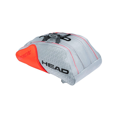 Сумка Head Radical 12R Monstercombi (Серый/Оранжевый)