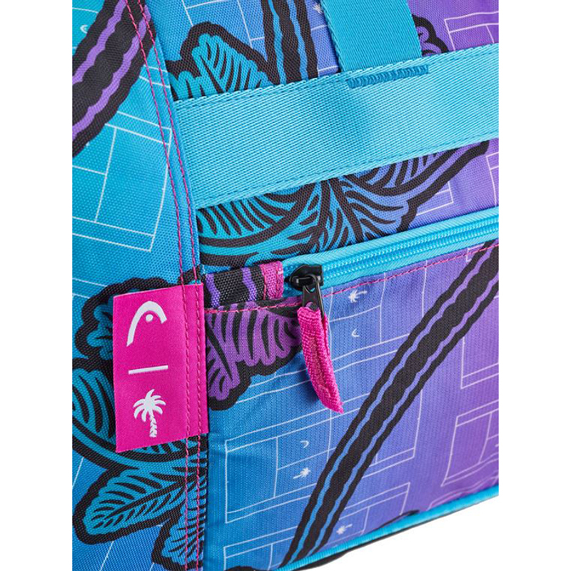 Сумка Head Tour Duffle L PTC Edition