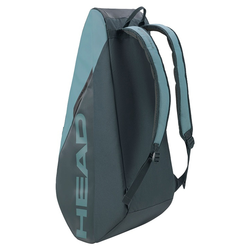 Сумка Head Tour Racquet Bag M (Темно-Голубой)