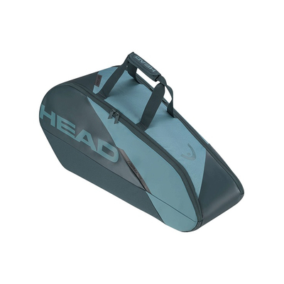 Сумка Head Tour Racquet Bag M (Темно-Голубой)
