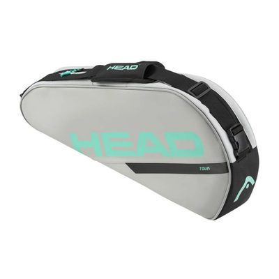 Сумка Head Tour Racquet Bag S - Ceramic/Teal