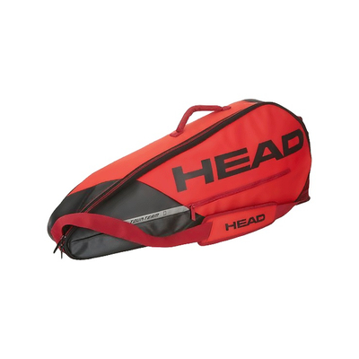 Сумка Head Tour Team 3R Pro 2022 (Черный/Красный)