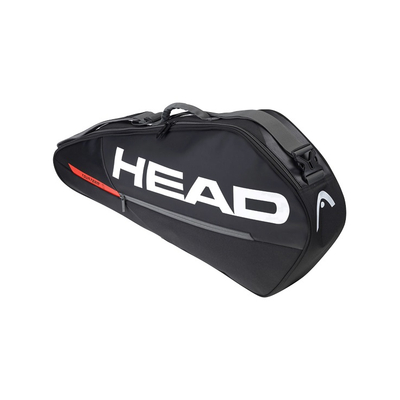 Сумка Head Tour Team 3R Pro 2022 (Черный/Оранжевый)