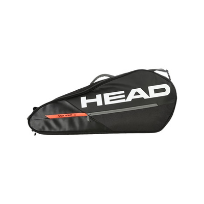Сумка Head Tour Team 3R Pro 2022 (Черный/Оранжевый)