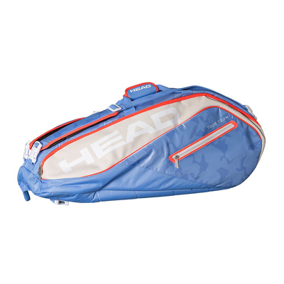 Сумка Head Tour Team Monstercombi 12R Blue/Grey