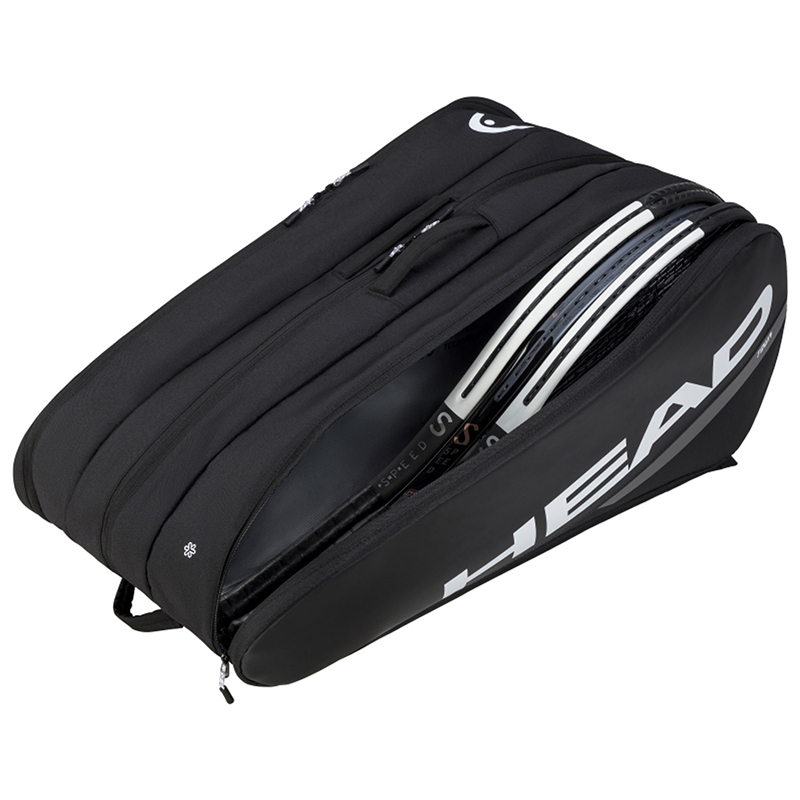 Сумка Head Tour XL Black