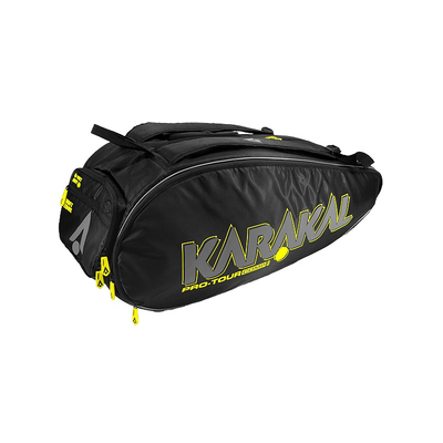 Сумка Karakal Pro Tour Comp RacketBag 9R (2021)