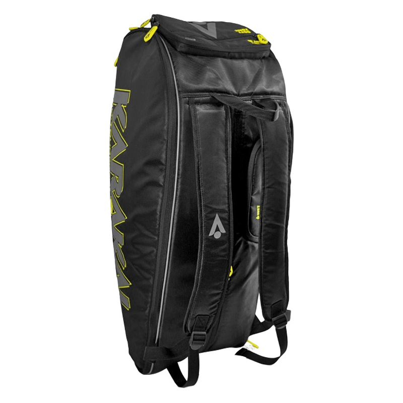 Сумка Karakal Pro Tour Comp RacketBag 9R (2021)