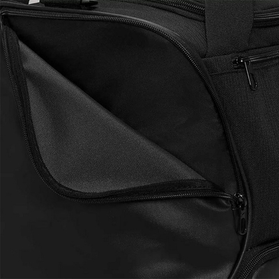 Сумка Nike Brasilia Training Medium Duffel Black