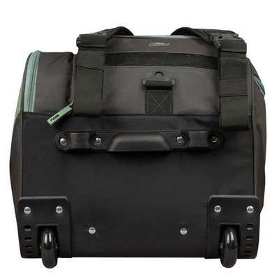 Сумка Nox AT10 Competition Trolley Black/Olive