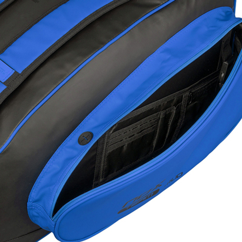 Сумка Nox ML10 Team Black/Blue