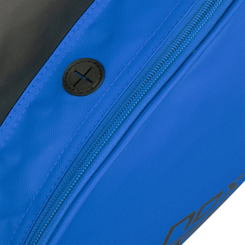 Сумка Nox ML10 Team Black/Blue