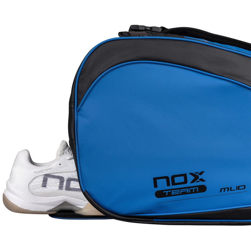 Сумка Nox ML10 Team Black/Blue