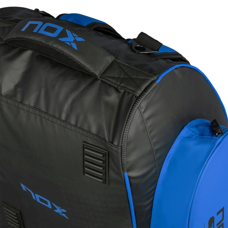 Сумка Nox ML10 Team Black/Blue
