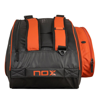 Сумка Nox ML10 Team Black/Clay