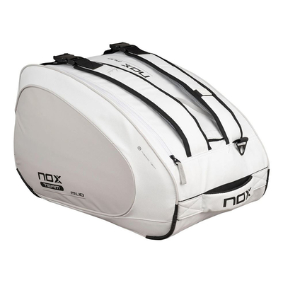 Сумка Nox ML10 Team White/Grey