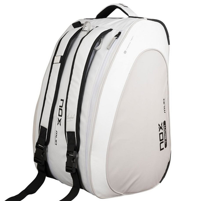 Сумка Nox ML10 Team White/Grey