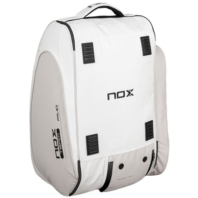 Сумка Nox ML10 Team White/Grey