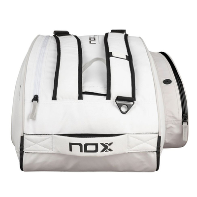 Сумка Nox ML10 Team White/Grey