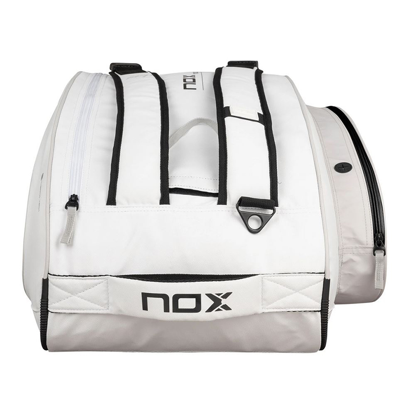 Сумка Nox ML10 Team White/Grey