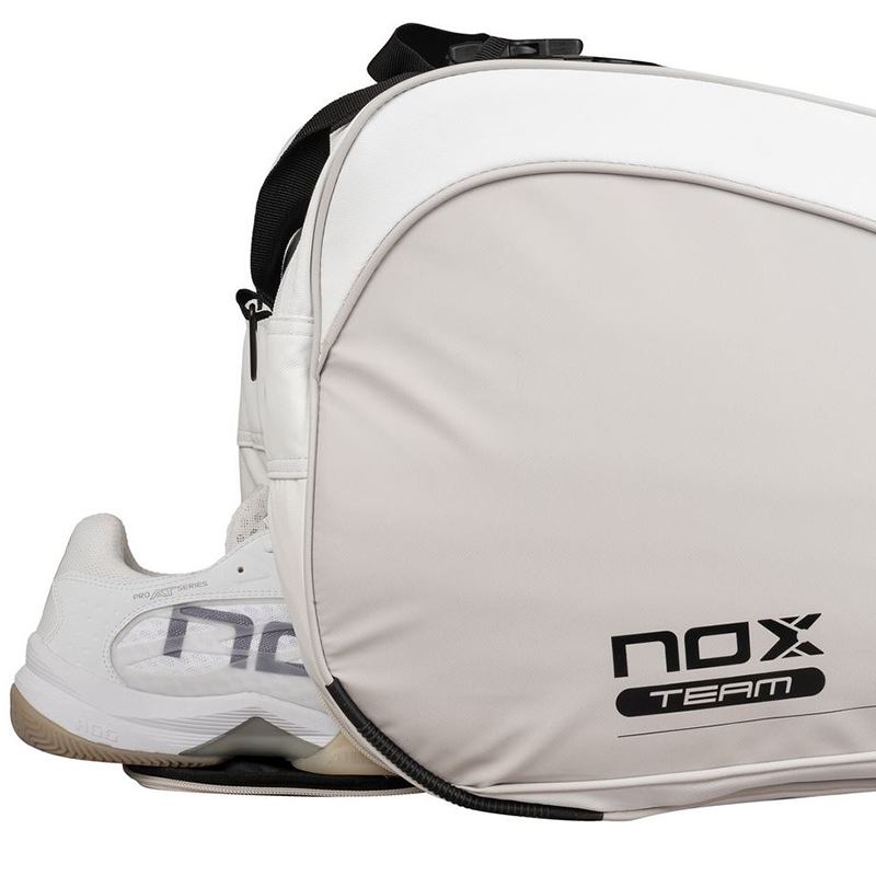 Сумка Nox ML10 Team White/Grey