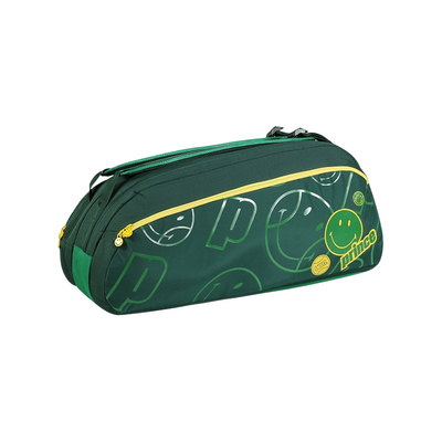 Сумка Prince Smiley Com 2 Comp (Green)